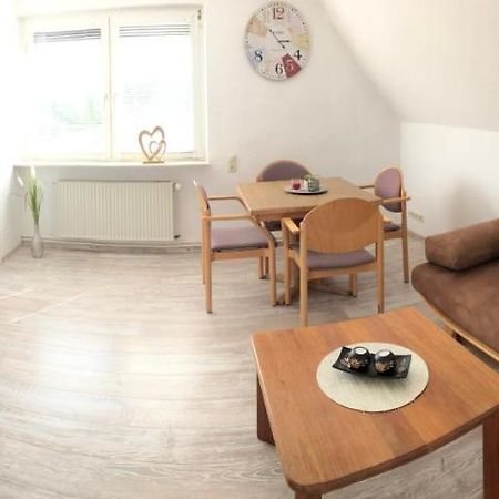 Ferienwohnung Max Rethwisch Εξωτερικό φωτογραφία
