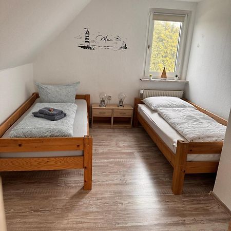 Ferienwohnung Max Rethwisch Εξωτερικό φωτογραφία