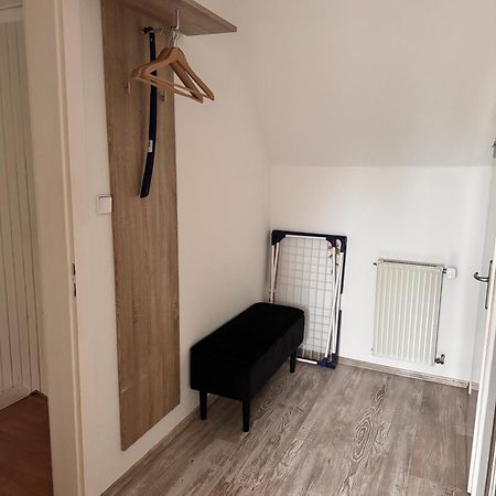 Ferienwohnung Max Rethwisch Εξωτερικό φωτογραφία