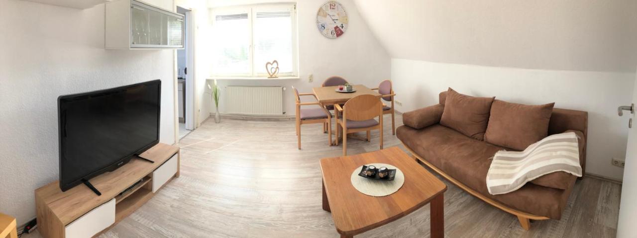 Ferienwohnung Max Rethwisch Εξωτερικό φωτογραφία